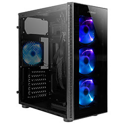 Antec Boîtier PC MAGASIN EN LIGNE Cybertek