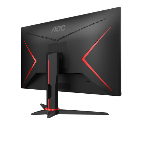 AOC 24 pouces  24G2ZE/BK - Ecran PC AOC - Cybertek.fr - 3
