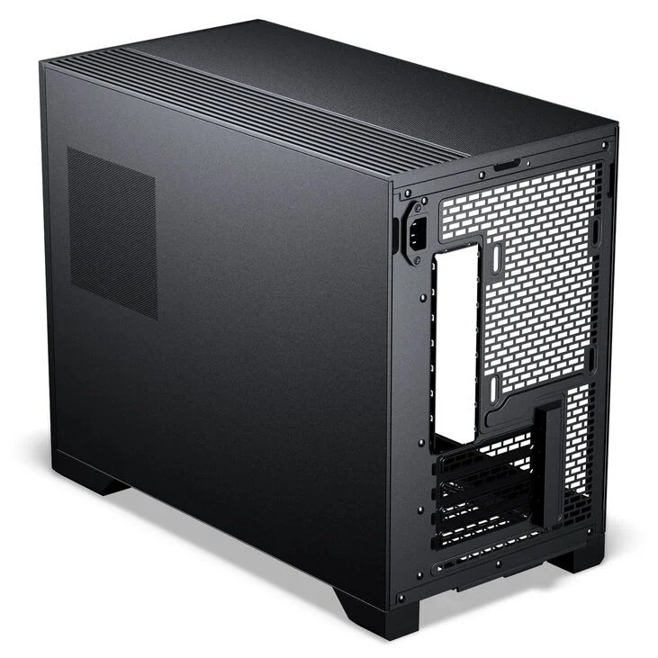 Phanteks XT M3 RGB Noir Noir - Boîtier PC Phanteks - Cybertek.fr - 6