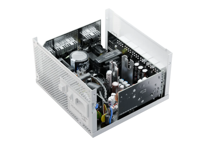 Seasonic FOCUS GX-850 (850W) - Alimentation Seasonic - Cybertek.fr - 3