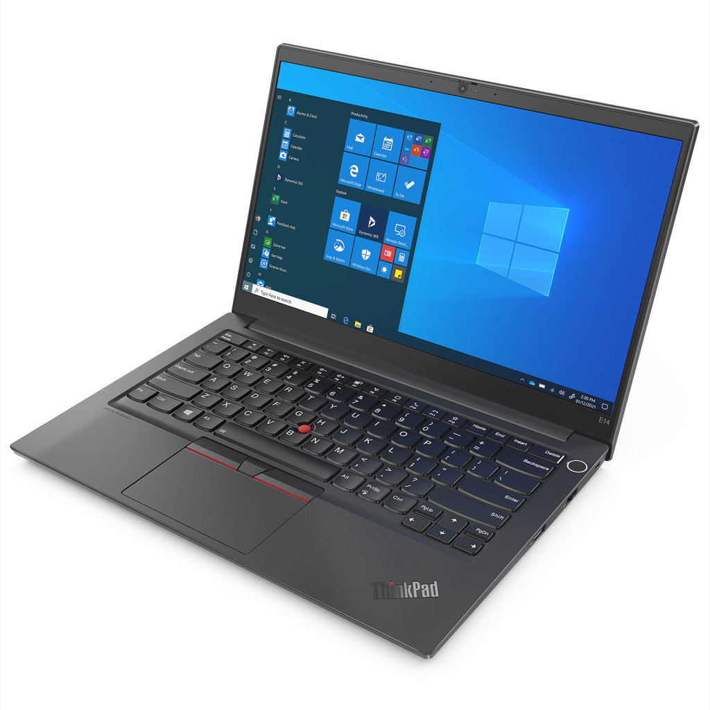 Lenovo 20YDS26204 - PC portable Lenovo - Cybertek.fr - 3