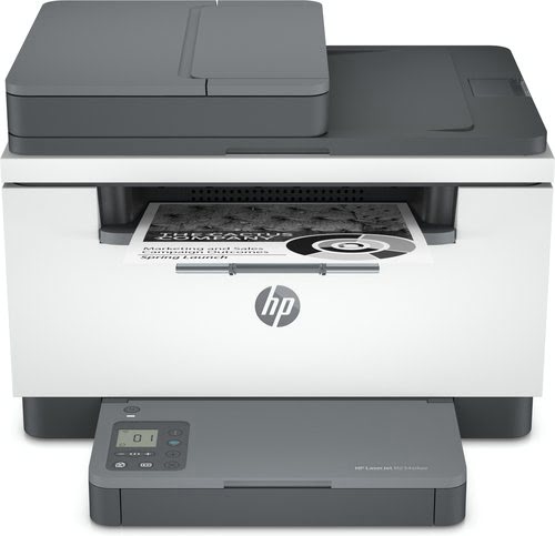 Imprimante multifonction HP LaserJet M234sdwe - Cybertek.fr - 1