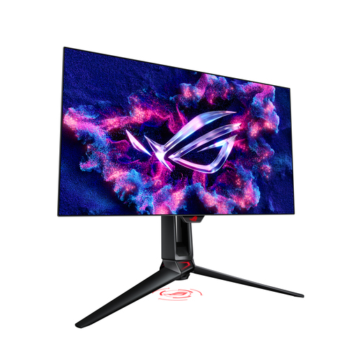 Asus 27 pouces  90LM0A20-B01A70 - Ecran PC Asus - Cybertek.fr - 2