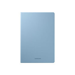 image produit Samsung Book Cover EF-BP610 Bleu pour Galaxy TAB S6 Lite Cybertek