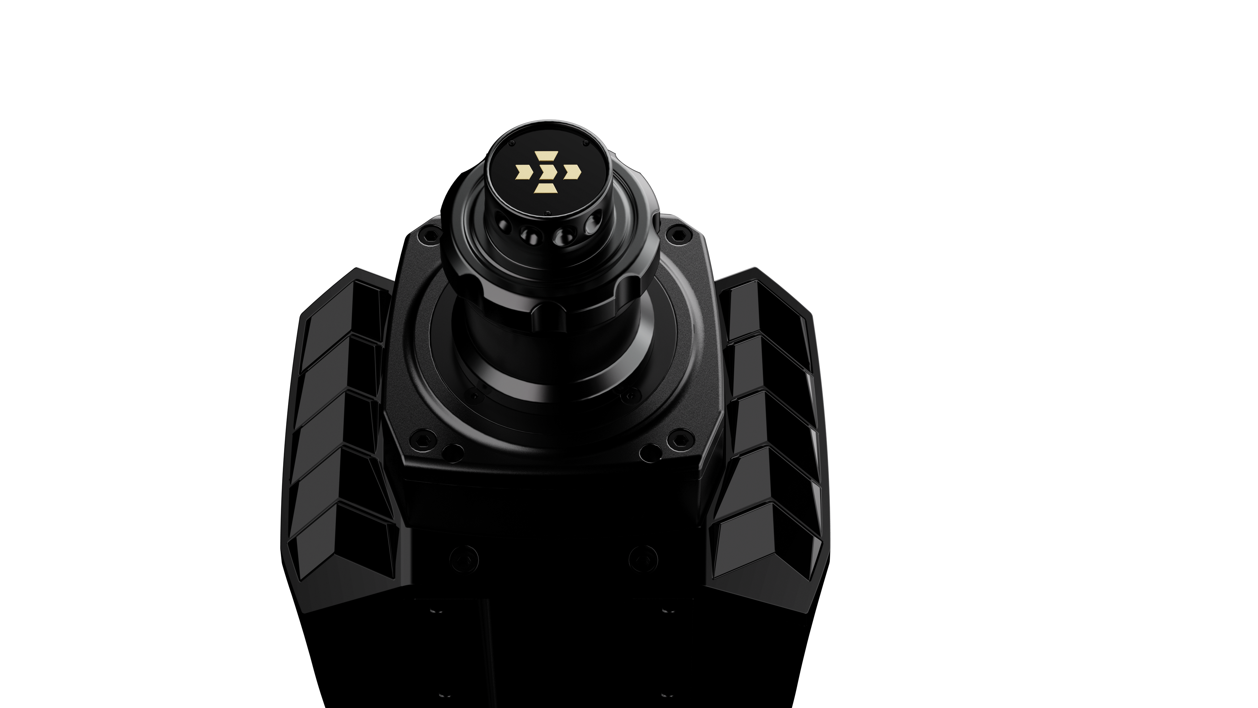 Moza Racing R16 - Noir (RS031) - Achat / Vente Base de volant Simracing sur Cybertek.fr - 2