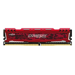 Ballistix BLS16G4D26BFSE (16Go DDR4 2666 PC21300)