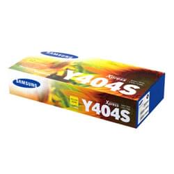 Toner Jaune 1000p - Y404S pour imprimante Laser Samsung - 0