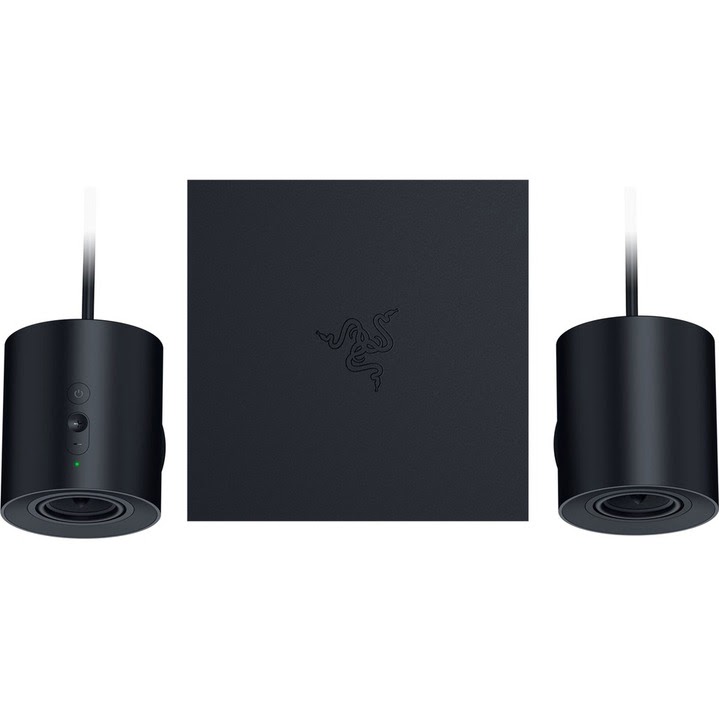 Razer Nommo V2 - Enceinte PC Razer - Cybertek.fr - 5
