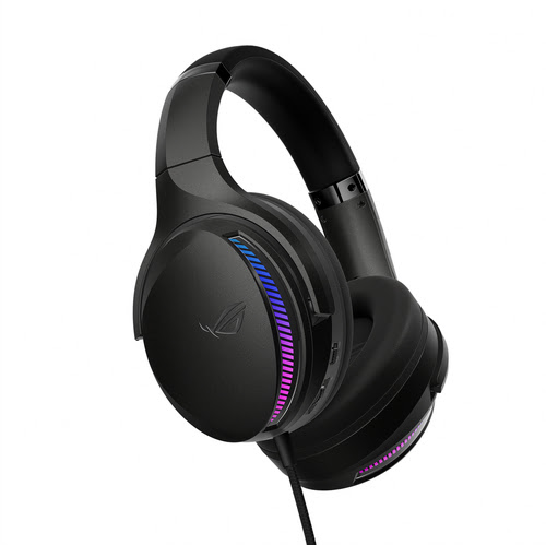 Asus Rog Fusion II 300 7.1 Surround RGB - Micro-casque - 2