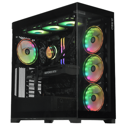 No Name PC Fixe MAGASIN EN LIGNE Cybertek