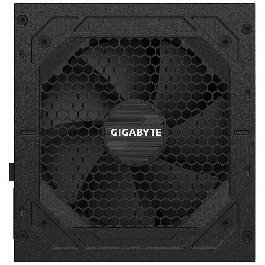 Gigabyte P750GM Fully Modular (750W 80+ Gold) - Alimentation - 3