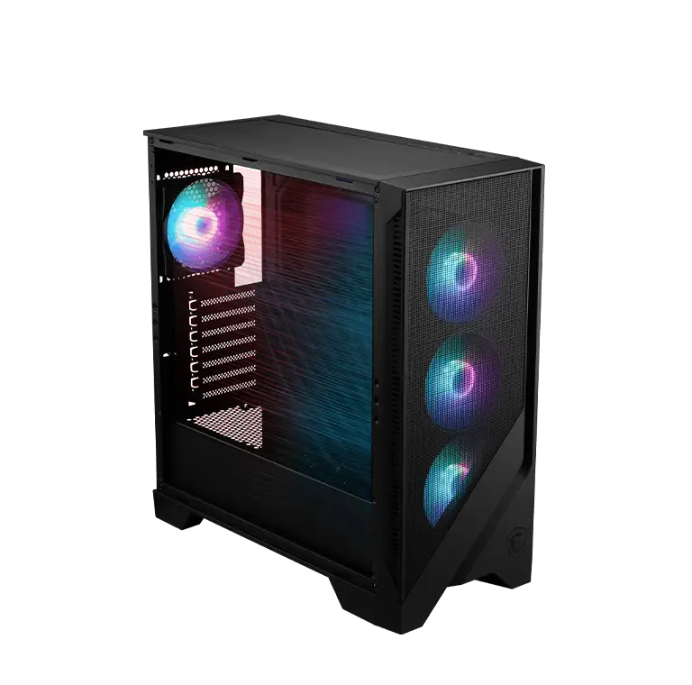 Bons plans PC  ReLeaf-003 - i7-14700KF/4060/32Go/1To Cybertek