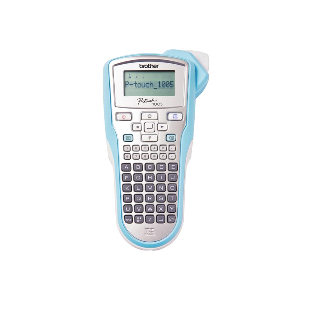 Imprimante Brother P-Touch 1005BTS - Cybertek.fr - 0