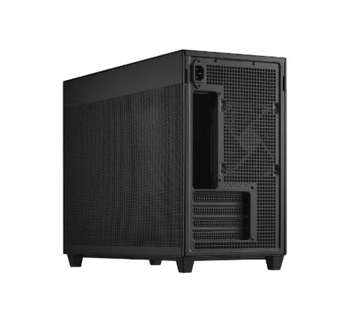 Asus PRIME AP201 Noir Noir - Boîtier PC Asus - Cybertek.fr - 3