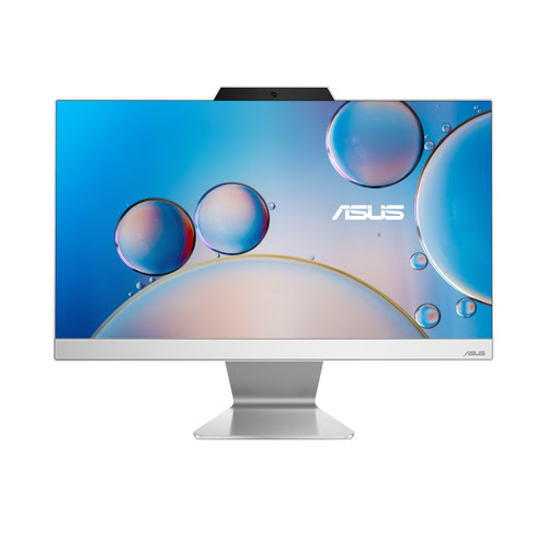 image produit Asus VivoAIO 22 Blanc Cybertek