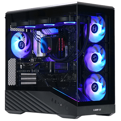 No Name PC Fixe MAGASIN EN LIGNE Cybertek