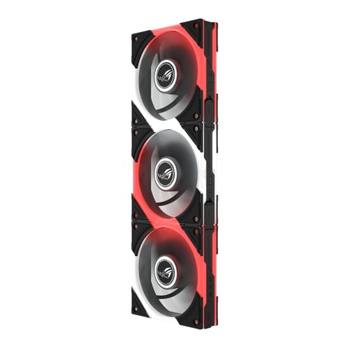 Asus ROG Eurux GR120 ARGB Reverse - Ventilateur boîtier Asus - 5