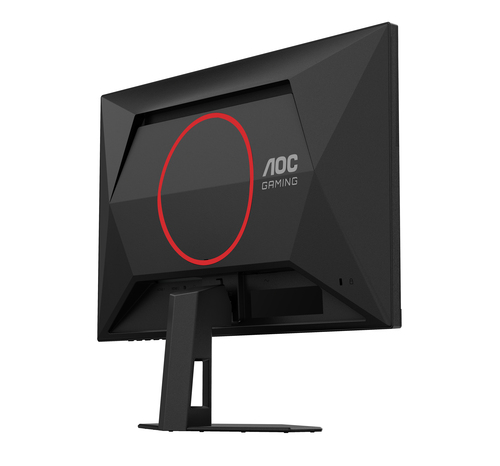 AOC 24 pouces  24G4HRE - Ecran PC AOC - Cybertek.fr - 5
