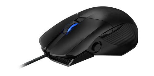 Asus ROG Chakram Core - Souris PC Asus - Cybertek.fr - 1
