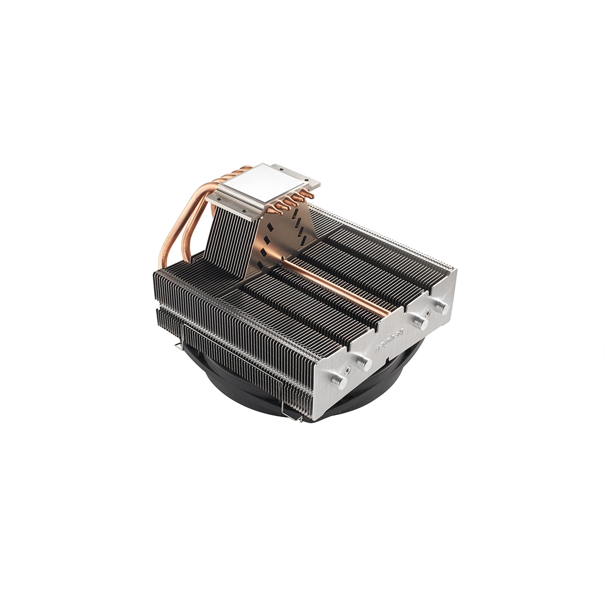 be quiet! BK003 - Ventilateur CPU be quiet! - Cybertek.fr - 1