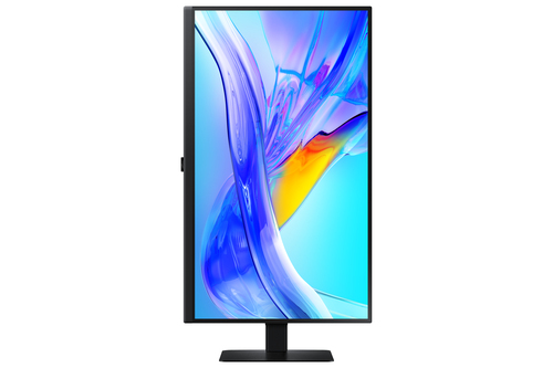 Samsung 27 pouces  LS27D800UAUXEN - Ecran PC Samsung - Cybertek.fr - 1