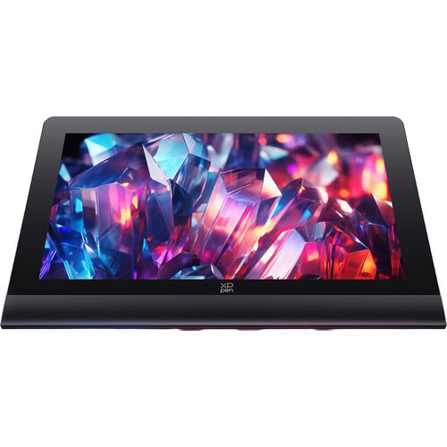 XPPEN Artist Ultra 16 15.6" OLED 4K/5080Lpi/Noir - Tablette graphique - 1