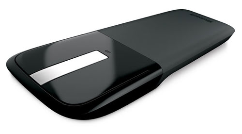 Microsoft Arc Touch - Souris PC Microsoft - Cybertek.fr - 3
