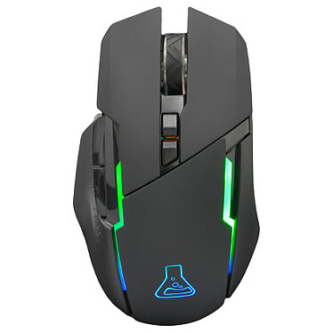 The G-LAB KULT CAESIUM - Souris PC The G-LAB - Cybertek.fr - 0