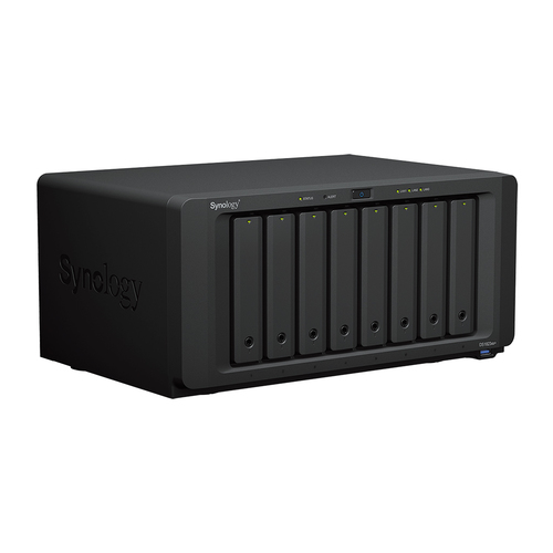 Synology DS1823XS+ - 8 Baies - Serveur NAS Synology - Cybertek.fr - 6