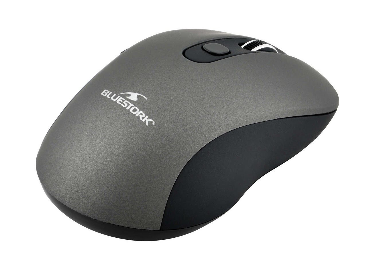 Bluestork Office 80 - Souris PC Bluestork - Cybertek.fr - 2