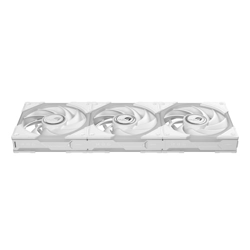 Asus ROG Eurux GR120 ARGB - Ventilateur boîtier Asus - Cybertek.fr - 3