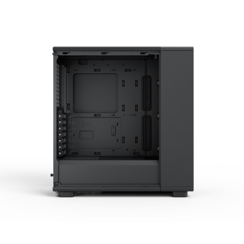 Fractal Design Epoch Black Solid Noir - Boîtier PC Fractal Design - 7