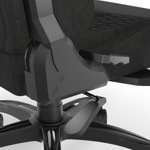Corsair TC100 Relaxed Noir - Siège PC - Cybertek.fr - 3