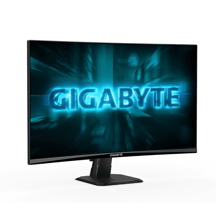 Gigabyte 27 pouces  GS27FC2 - Ecran PC Gigabyte - Cybertek.fr - 2