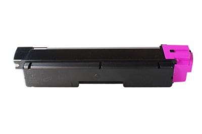 Toner Magenta TK-590M pour imprimante Laser Kyocera - 0