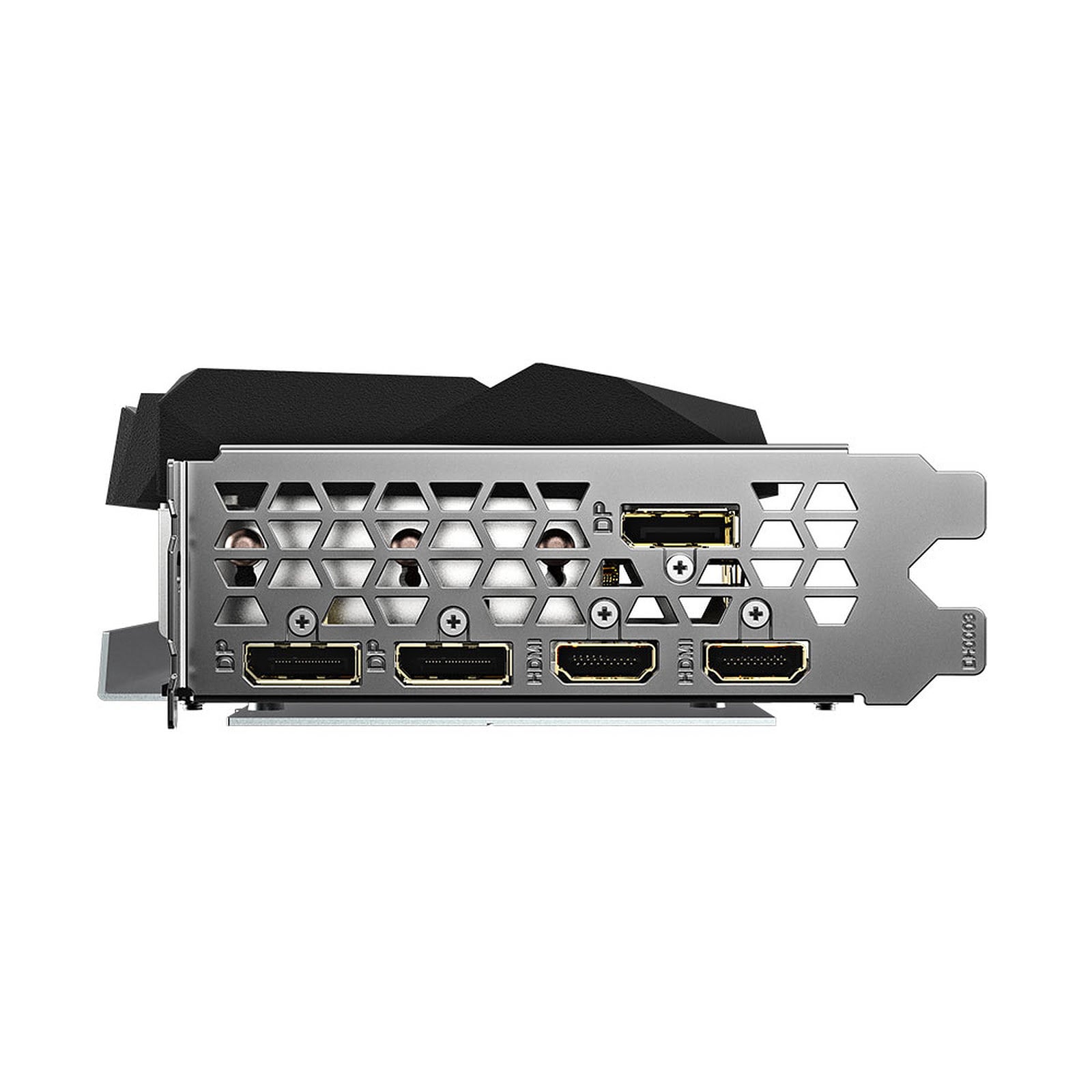 Gigabyte RTX 3080 GAMING OC 10G LHR  - Carte graphique Gigabyte - 1