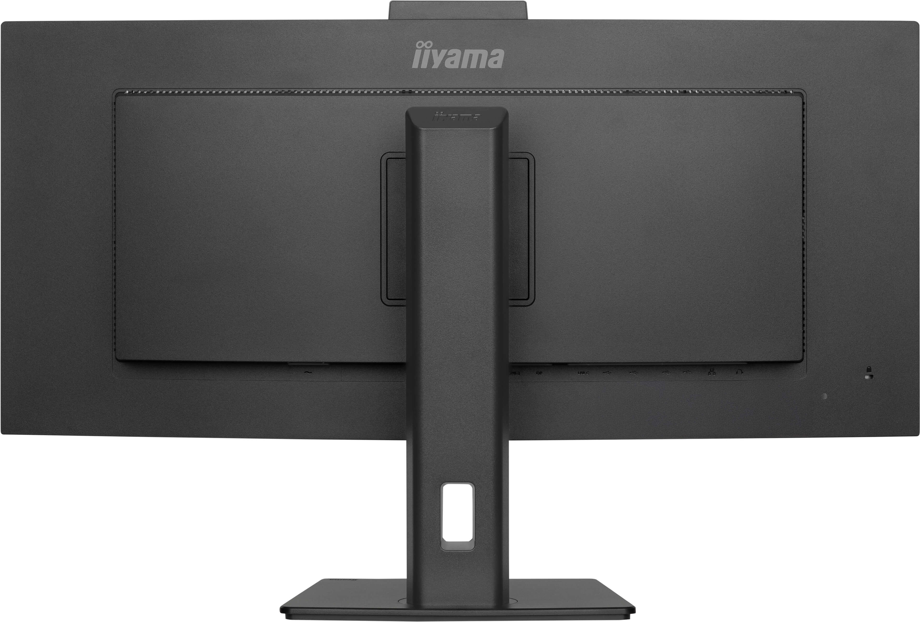 Iiyama 34 pouces  XCB3497WQSNPH-B1 - Ecran PC Iiyama - Cybertek.fr - 7