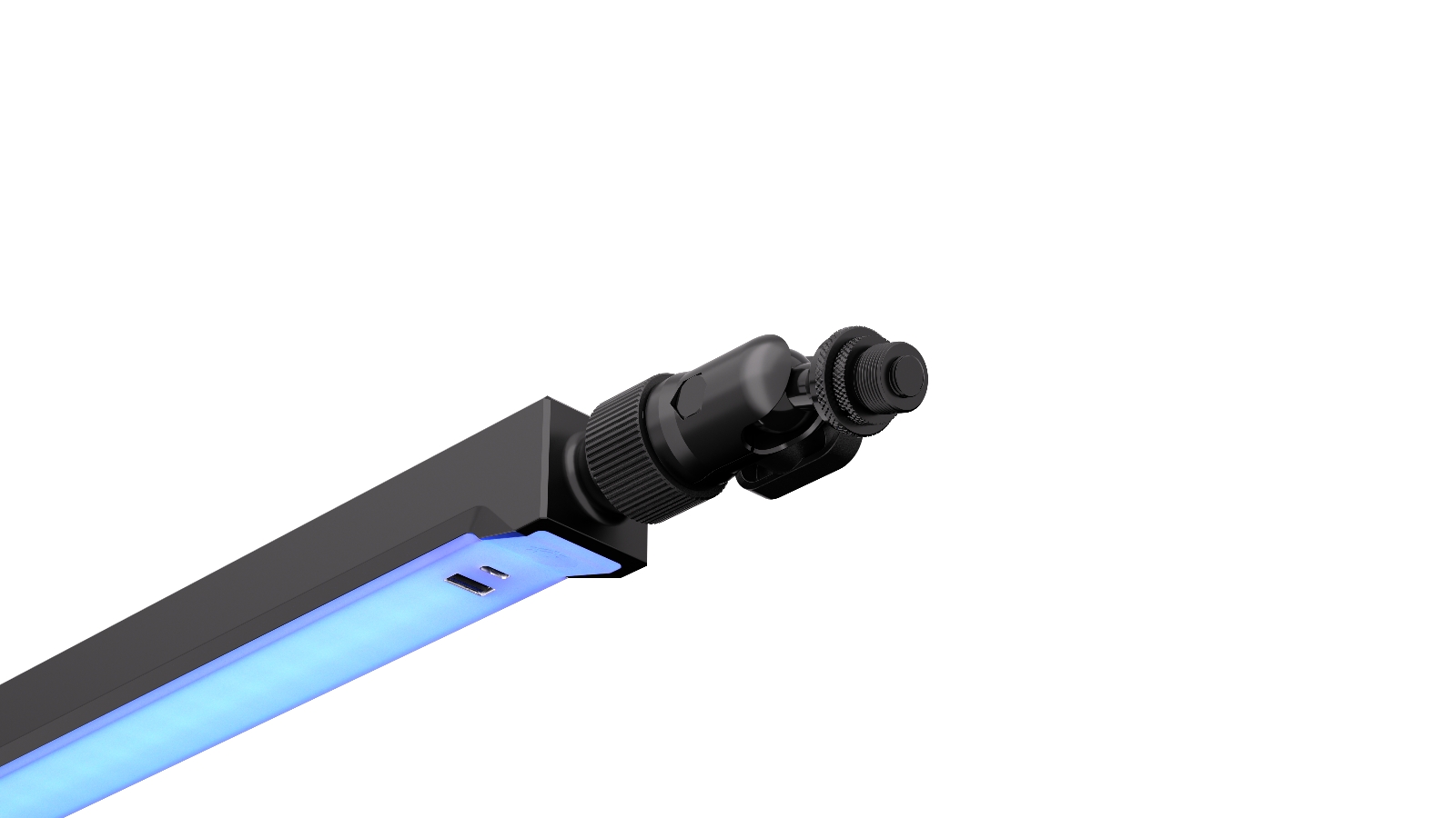 ENDORFY  Broadcast Low Profile RGB - Noir (EY0A010) - Achat / Vente Accessoire Streaming / Vlogging  sur Cybertek.fr - 6
