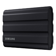 Samsung T7 SHIELD 1To Black (MU-PE1T0S/EU) - Achat / Vente Disque SSD externe sur Cybertek.fr - 2