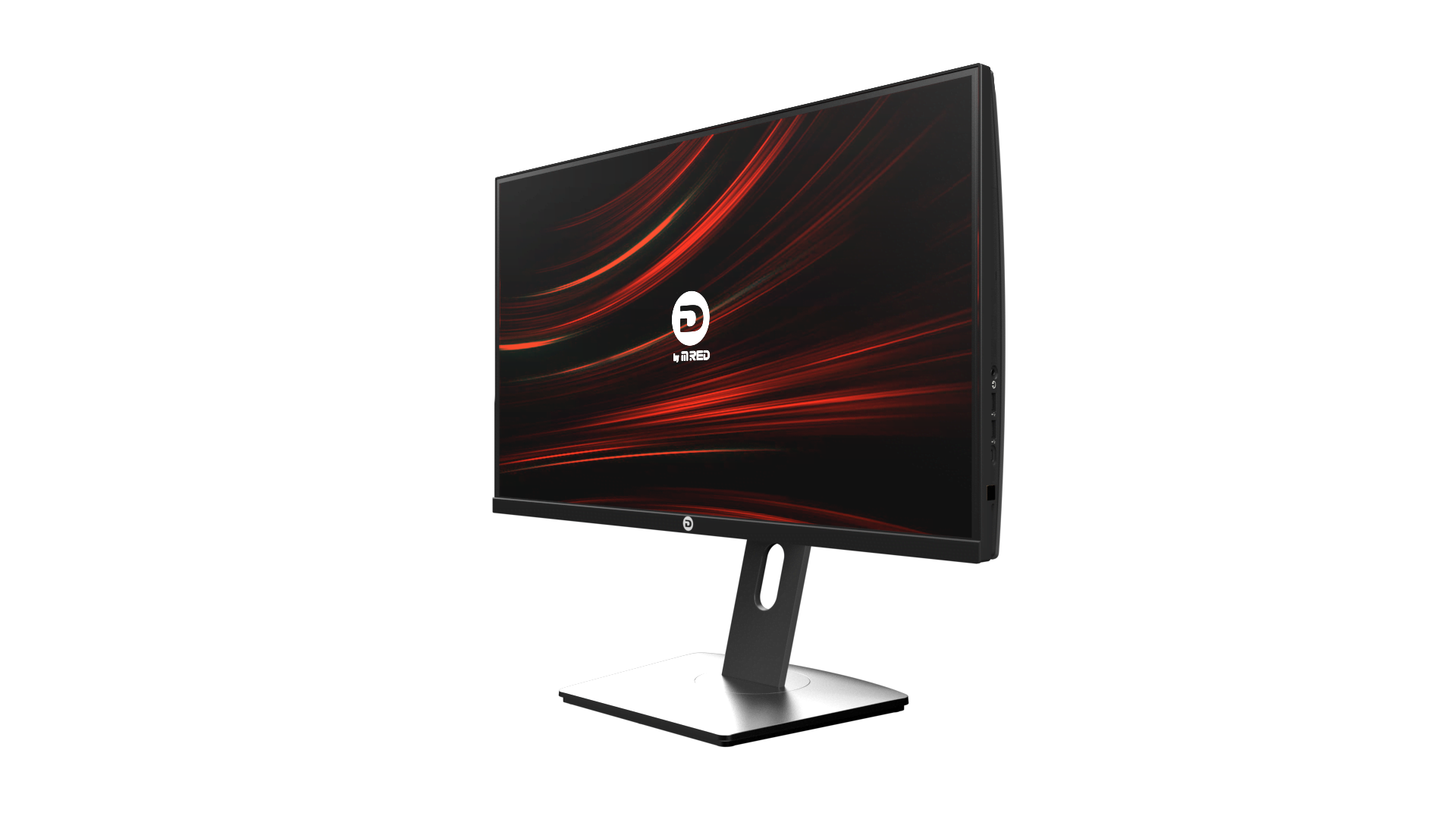 D by M.RED Zenith G27 - All-In-One PC/MAC D by M.RED - Cybertek.fr - 6