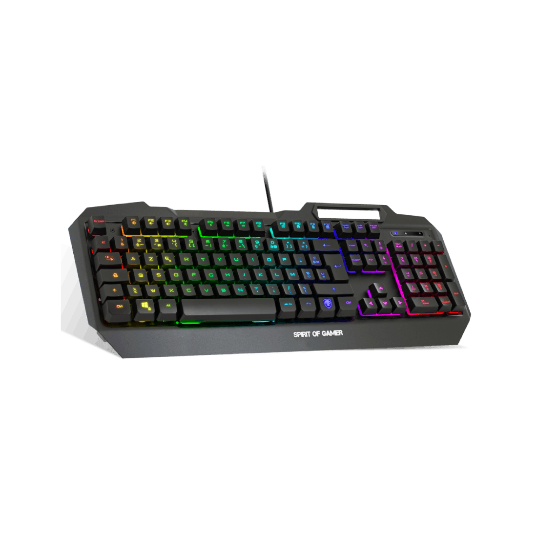 Spirit Of Gamer 24 pouces  E24I165 + XPERT M800 + ELITE-K40 - Ecran PC - 4