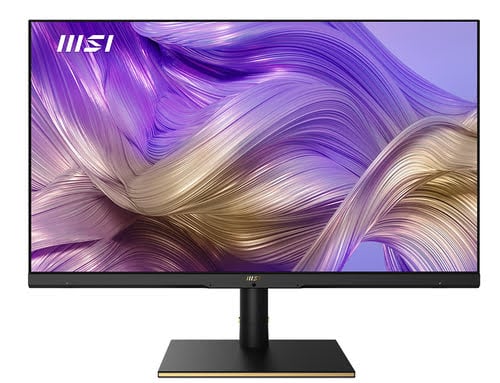 MSI 32 pouces  9S6-3DA98T-015 - Ecran PC MSI - Cybertek.fr - 5