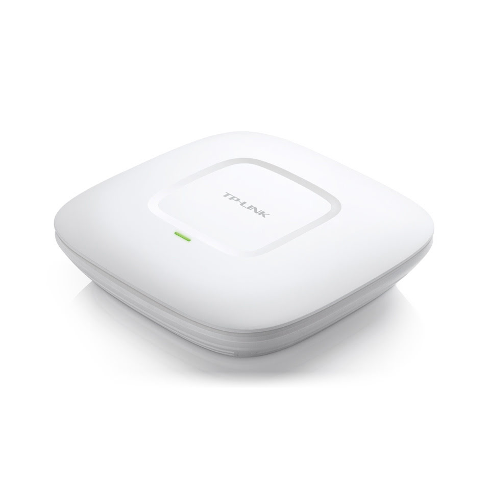 TP-Link EAP225 - Point d'accès WiFi PoE Plafonnier - Cybertek.fr - 2