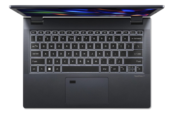 Acer NX.B54EF.001 - PC portable Acer - Cybertek.fr - 3
