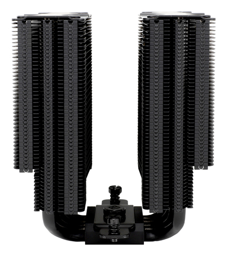 Thermalright Frost Commander 140/Noir - Ventilateur CPU - 4