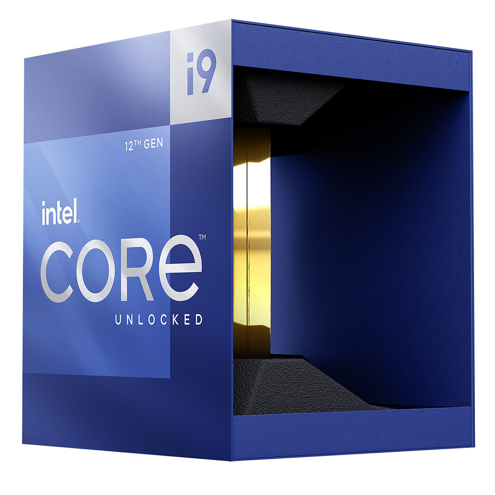 Intel Core i9-12900K - 3.2GHz - Processeur Intel - Cybertek.fr - 2