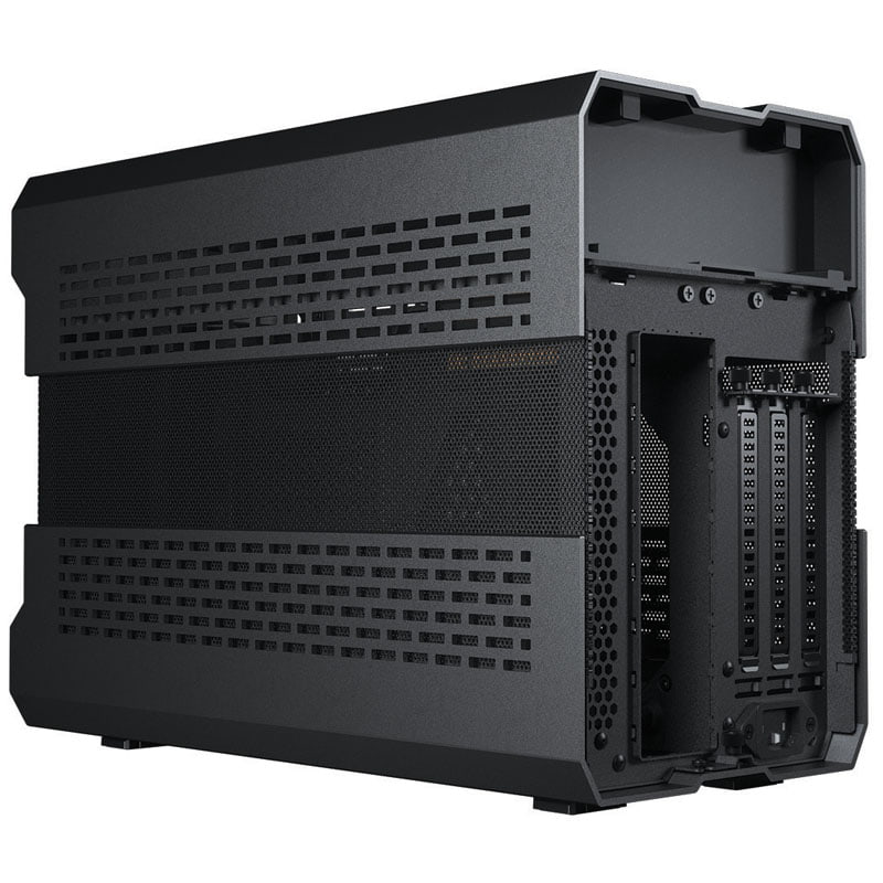 Phanteks Evolv Shift ARGB TG Noir Noir - Boîtier PC Phanteks - 2