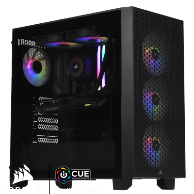 No Name PC Fixe MAGASIN EN LIGNE Cybertek