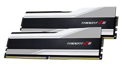 G.Skill Trident Z5 32Go (2x16Go) DDR5 6400MHz - Mémoire PC G.Skill sur Cybertek.fr - 2