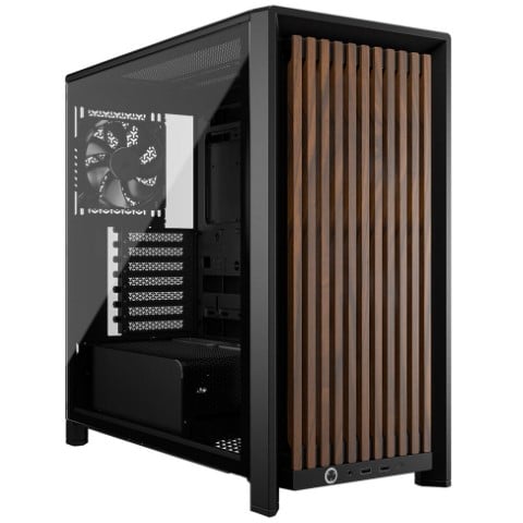 Corsair Boîtier PC MAGASIN EN LIGNE Cybertek